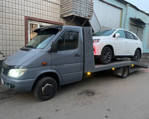 експрес автосос евакуатор виноградар
