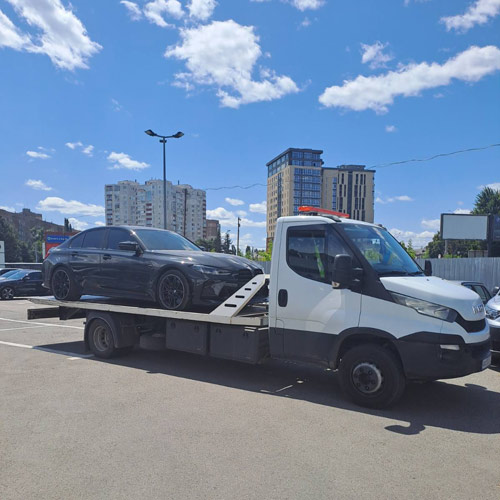 автосос телефон евакуатора